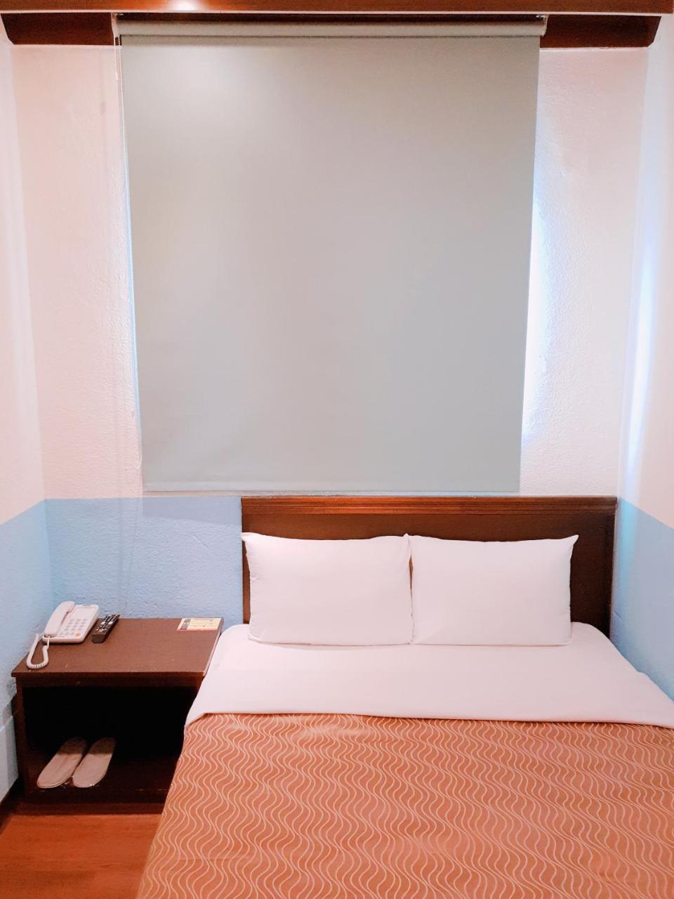 Blue Ocean Hotel Kaohsiung Luaran gambar