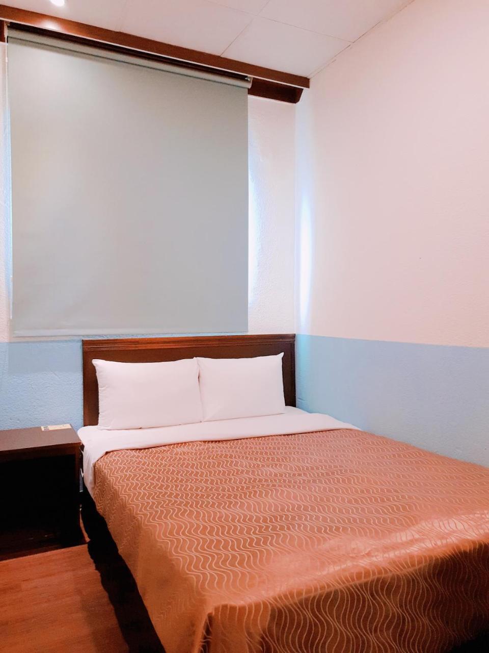 Blue Ocean Hotel Kaohsiung Luaran gambar