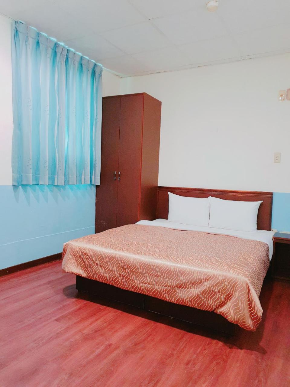 Blue Ocean Hotel Kaohsiung Luaran gambar